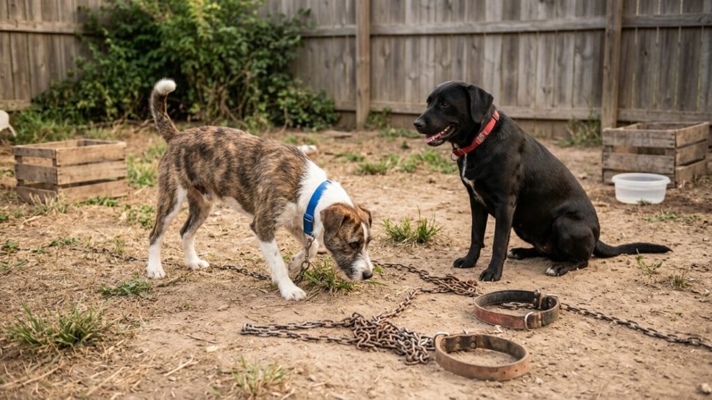 Comportamentos incomuns em cães têm explicações científicas, apontam especialistas