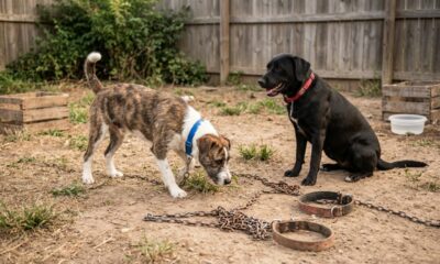 Comportamentos incomuns em cães têm explicações científicas, apontam especialistas