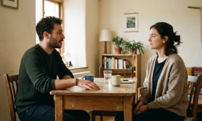 O que significa ficar em silêncio durante uma conversa, segundo a psicologia