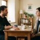 O que significa ficar em silêncio durante uma conversa, segundo a psicologia