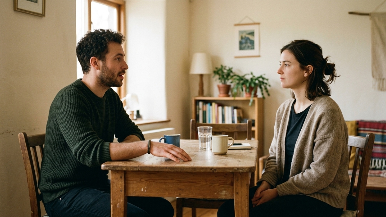 O que significa ficar em silêncio durante uma conversa, segundo a psicologia
