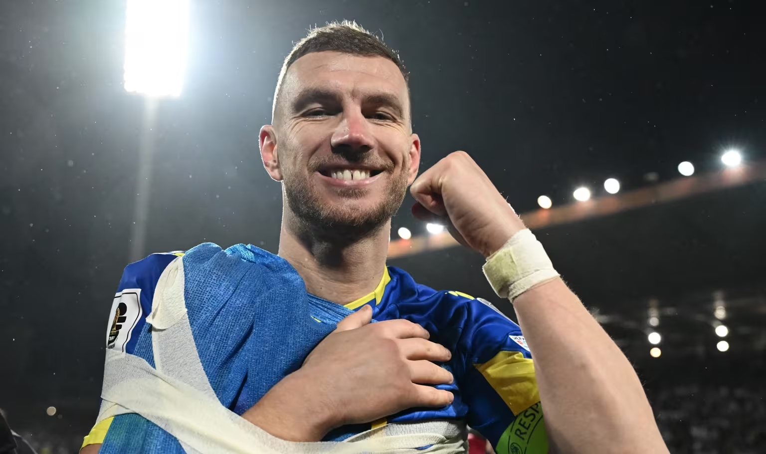 Foto: Divulgação/FIFA World Cup