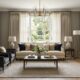 4 mudanças simples que farão sua casa parecer projetada por um designer de interiores
