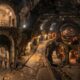 Mil cavernas subterrâneas em uma única cidade. Esta é a maior rede da Europa