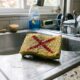 Ninguém usa mais esponja de cozinha: donas de casa estão optando por uma alternativa melhor