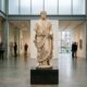Uma estátua romana roubada ficou exposta em um museu americano por 58 anos. Até que uma pista bizarra a denunciou