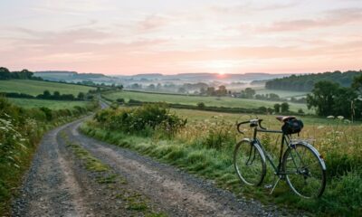 Provérbio italiano do dia: “Quem corre para chegar antes pode vencer a estrada, mas talvez chegue cansado demais para reconhecer a paisagem”. Lições sobre pressa, comparação e por que viver no próprio ritmo também é uma forma de sabedoria