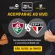 Fluminense x São Paulo