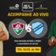 Fluminense x Bolívar
