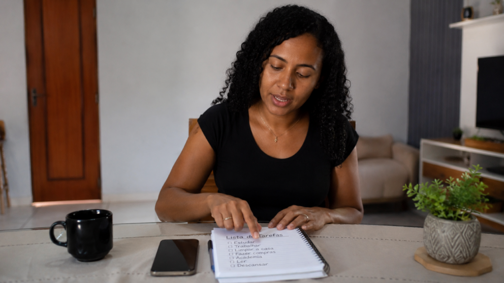 Falar sozinho é normal? A psicologia explica quando isso ajuda e quando merece atenção