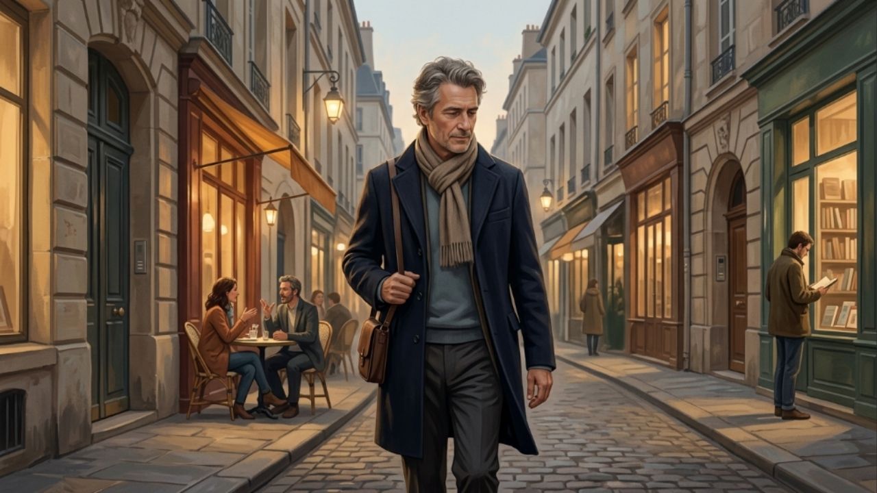 Fernando Savater, filósofo: "A felicidade é um ideal da imaginação, não da razão. O que podemos alcançar é a alegria, que é a aceitação da vida com tudo o que ela traz."