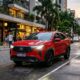 Fiat Fastback 2028 aparece sem disfarces e promete virar o SUV cupê mais desejado do Brasil