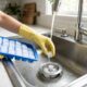 Cubos de vinagre congelados: para que servem e como usá-los para limpar melhor a sua casa