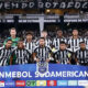 Foto: Vitor Silva/Botafogo