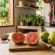 O detalhe da goiaba que muita gente joga fora pode mudar a forma como a fruta age no corpo