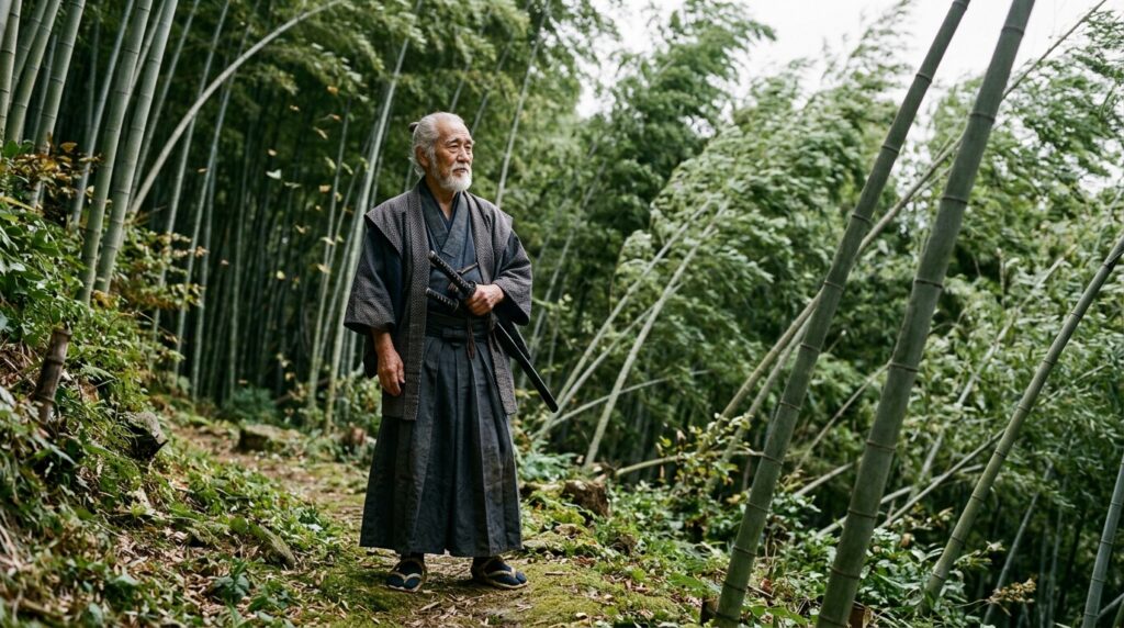 Provérbio japonês para refletir: “O bambu que sobrevive ao vento não é o mais duro da floresta, mas aquele que aprendeu a se curvar sem abandonar suas raízes”. Ensinamentos sobre flexibilidade, orgulho e por que ceder nem sempre significa fraqueza