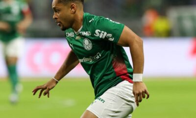 Foto: Divulgação / Palmeiras.