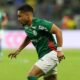Foto: Divulgação / Palmeiras.