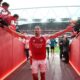 Foto: Divulgação / Arsenal.