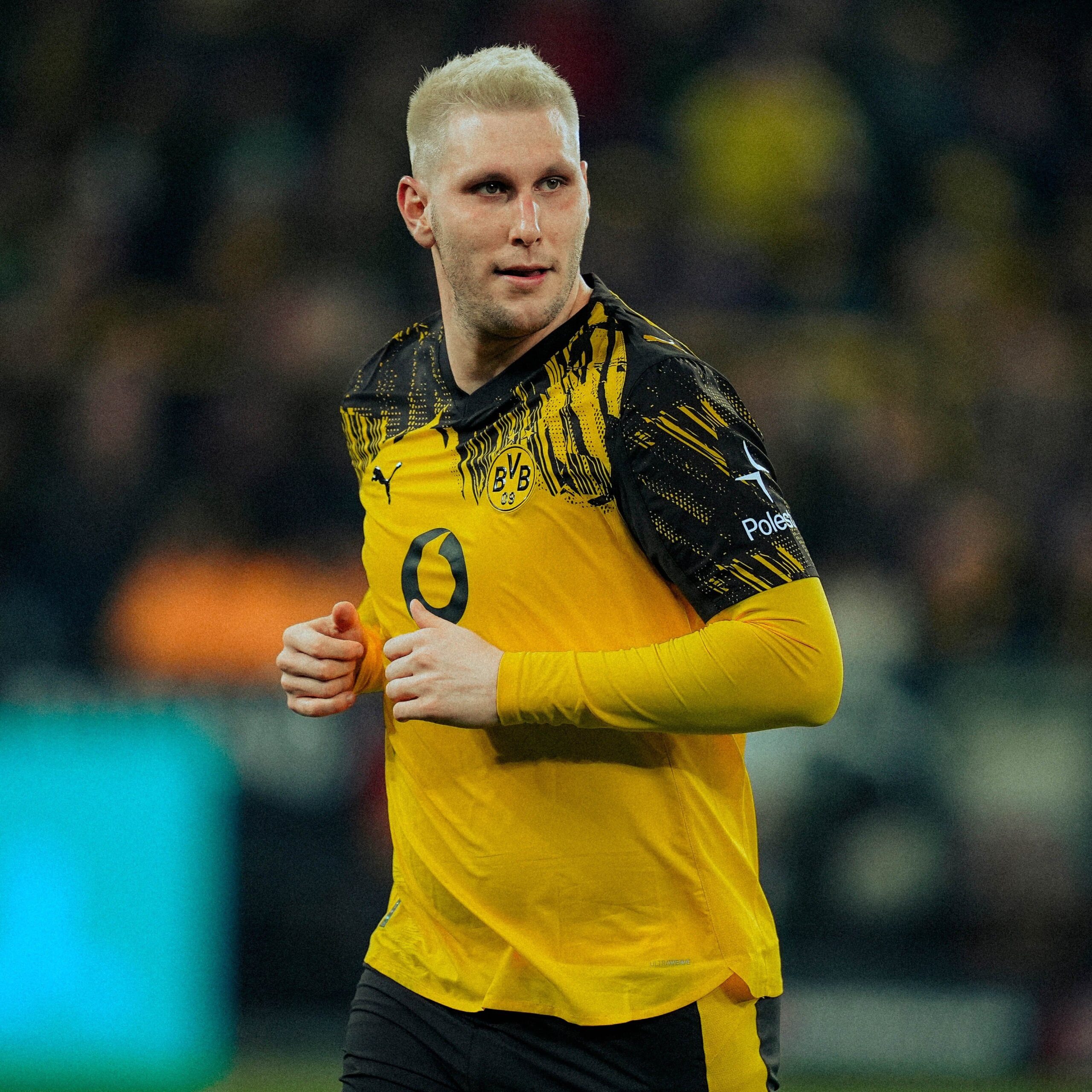 Foto: Divulgação/BVB