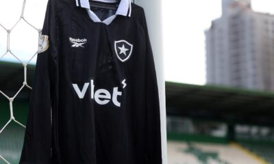 Foto: Vitor Silva / BFR
