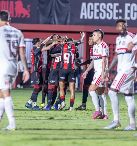 Foto Márcio José