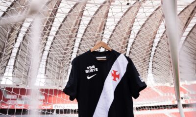 Foto: Matheus Lima/Vasco