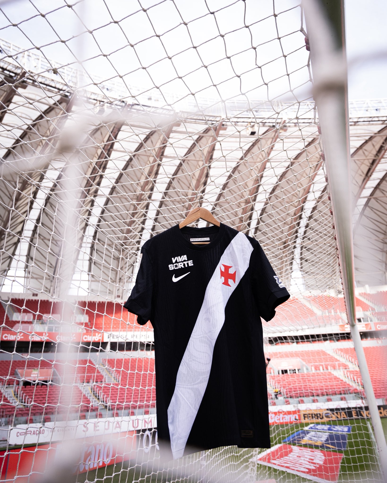 Foto: Matheus Lima/Vasco