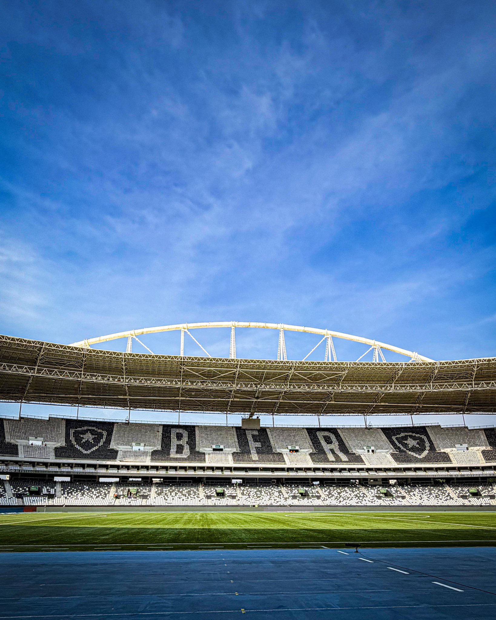 Foto: Gustavo Vasco / Corinthians