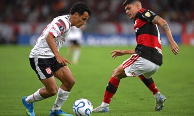 Foto: Divulgação/Estudiantes