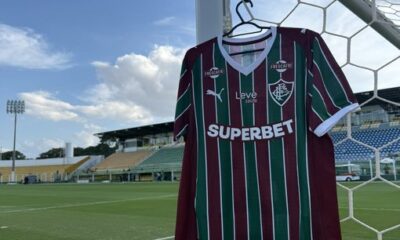 Foto: Divulgação/Fluminense