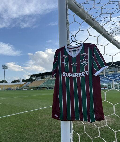 Foto: Divulgação/Fluminense