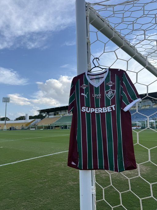 Foto: Divulgação/Fluminense