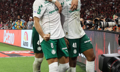 Foto: Divulgação/Palmeiras