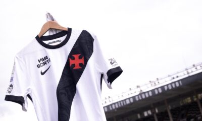 Foto: Matheus Lima/Vasco