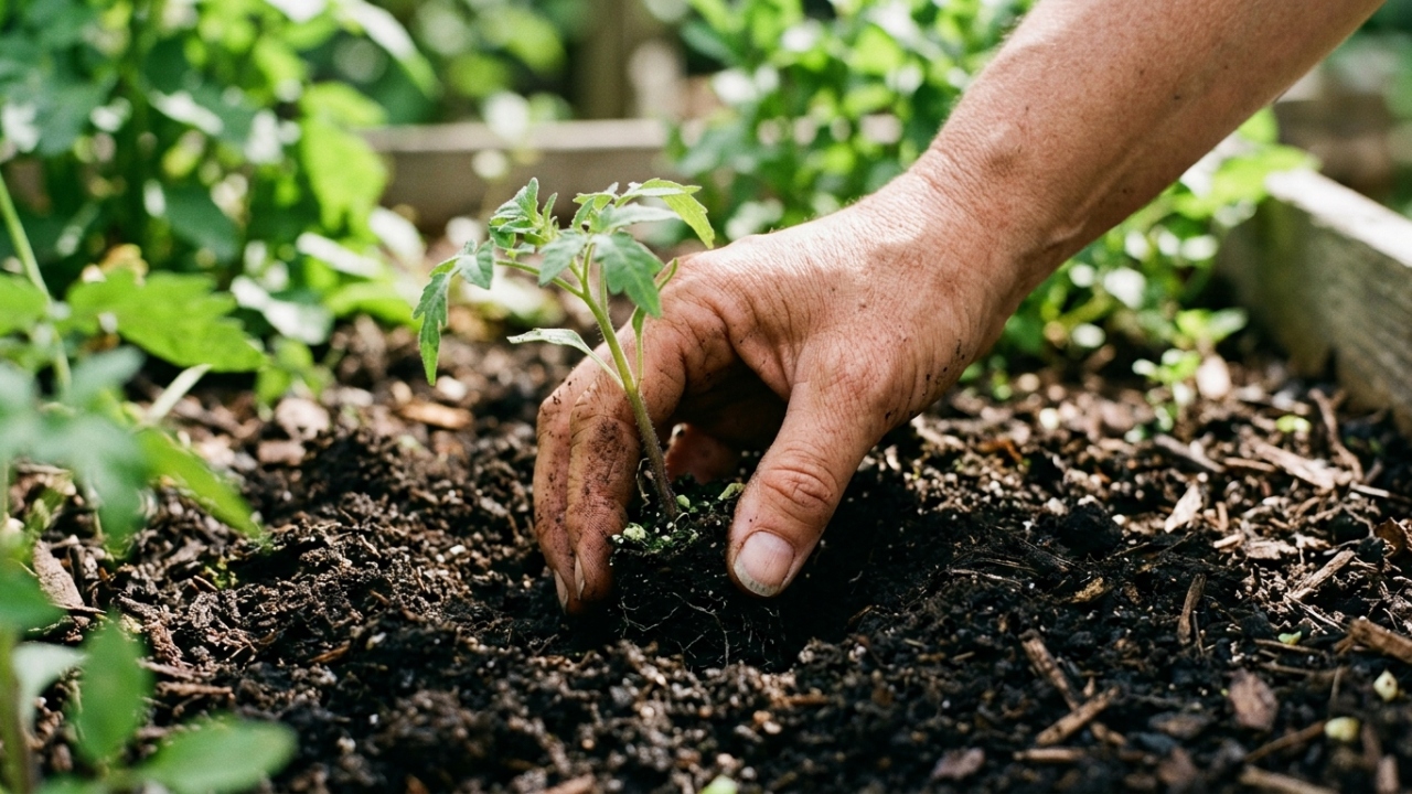 As melhores épocas para plantar cada espécie e evitar erros que prejudicam o cultivo
