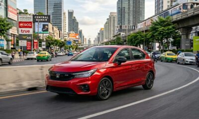 Honda City Hatch conquista por eficiência e espaço, mas preço e desempenho levantam dúvidas