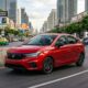 Honda City Hatch conquista por eficiência e espaço, mas preço e desempenho levantam dúvidas