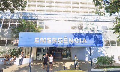Tiroteio em Costa Barros mata homem e deixa bebê de 1 ano ferido