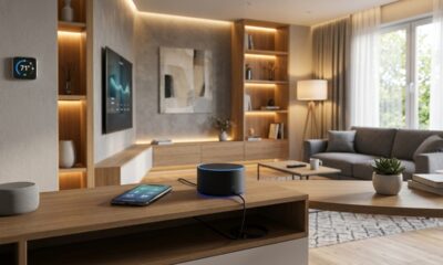 Esse aparelho simples pode ser o primeiro passo para deixar a casa conectada
