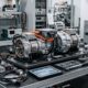 Hyundai cria motor elétrico modular que pode baratear carros elétricos