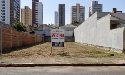 O terreno parado que parecia barato pode esconder uma cobrança de IPTU maior do que o esperado