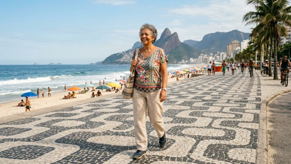 A psicologia afirma que as pessoas não se sentem mais solitárias à medida que envelhecem porque perdem habilidades sociais: elas se tornam menos tolerantes a relacionamentos superficiais