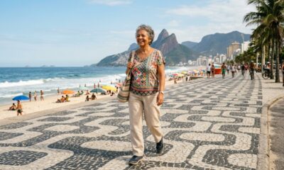 A psicologia afirma que as pessoas não se sentem mais solitárias à medida que envelhecem porque perdem habilidades sociais: elas se tornam menos tolerantes a relacionamentos superficiais