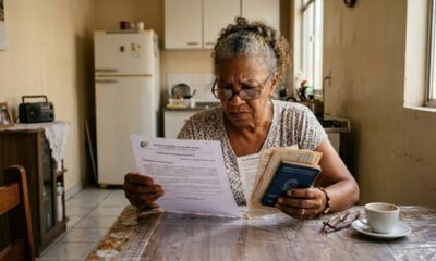 Viúvas com mais de 60 anos estão perdendo direito à pensão por desconhecer essa cláusula do INSS