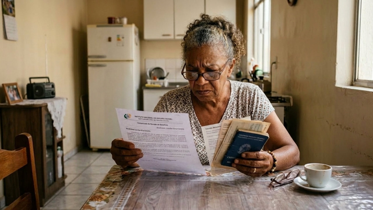 Viúvas com mais de 60 anos estão perdendo direito à pensão por desconhecer essa cláusula do INSS
