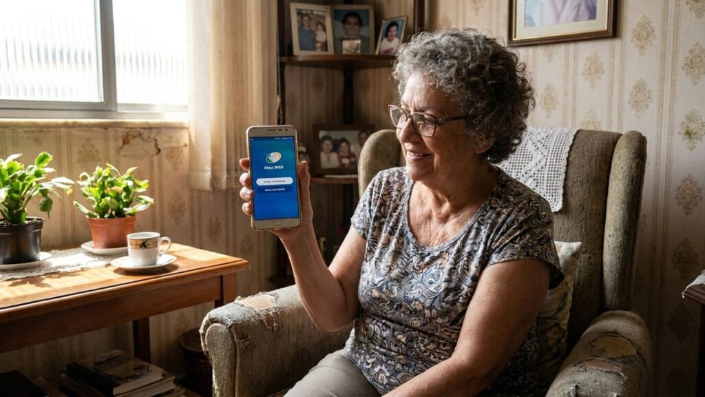 Meu INSS sem mistério: como entrar na plataforma sem dor de cabeça com a senha