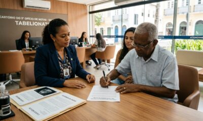 Testamento vital: o documento que decide pelo idoso quando ele não puder mais falar (e como fazer no cartório)