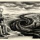 Arthur Schopenhauer, filósofo alemão famoso por sua visão de mundo pessimista: “Uma das maiores liberdades é não ter que agradar a ninguém.”