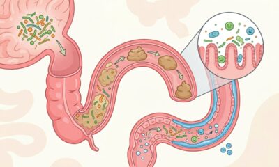 A fruta rica em fibras que pode ajudar o intestino a funcionar sem complicação
